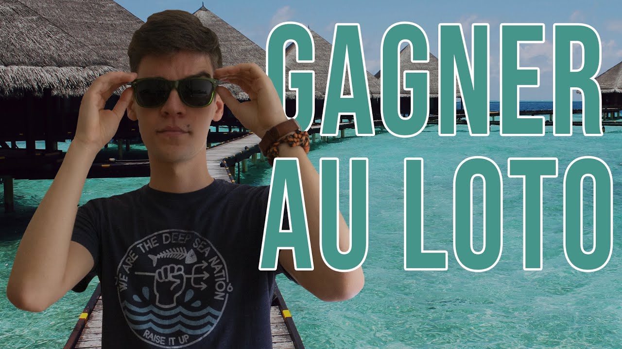 COMMENT GAGNER au LOTO, MEILLEUR m&eacute;thode d'un futur ING&Eacute;NIEUR
