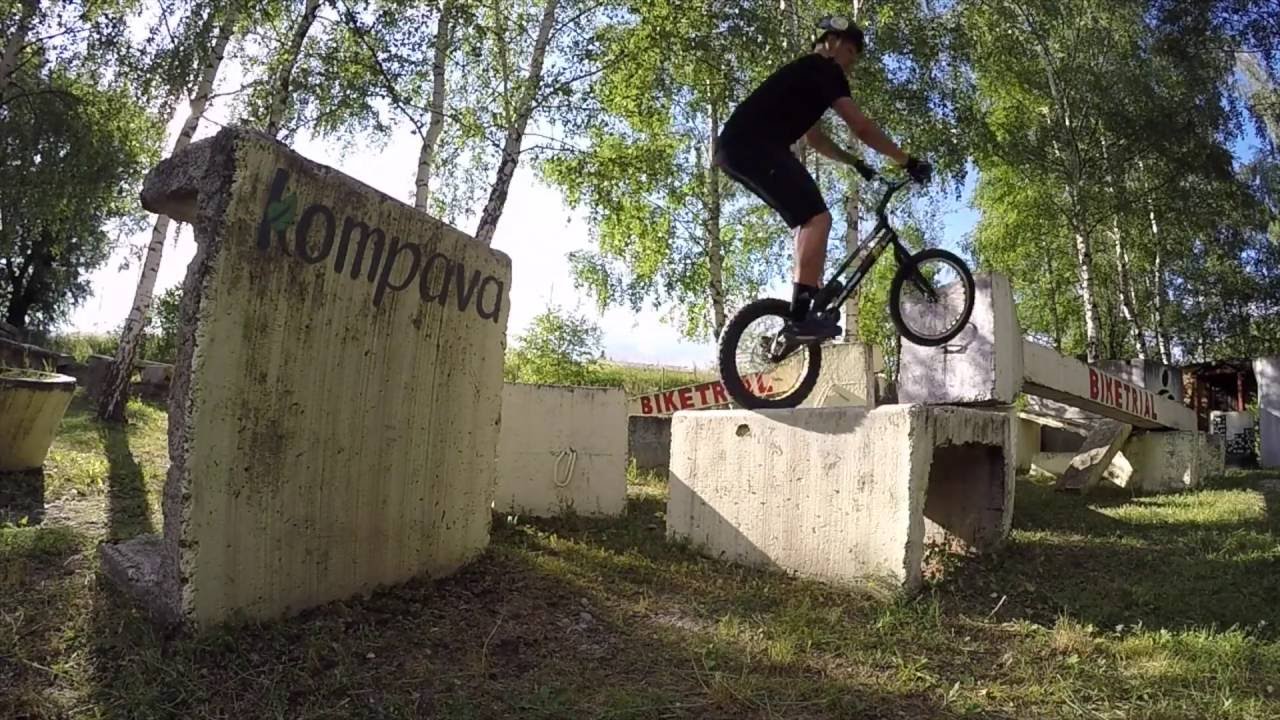 J&aacute;n Koči&scaron;- TRAINING
