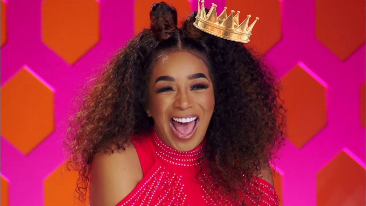tiffany pollard funniest moments | 00icons
