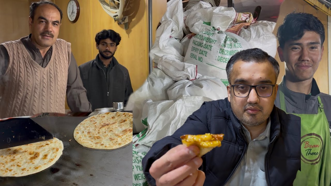 3rd Ramzan 2026 Sehri Scenes in Alamdar Road Quetta ❤️|| 15 Ration Donated By 3 Doner’s 😍 || 