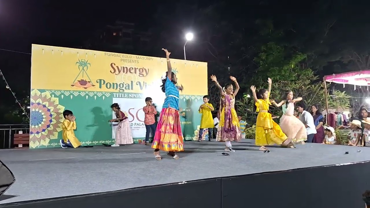 Mithran Performance - Pongal 2026