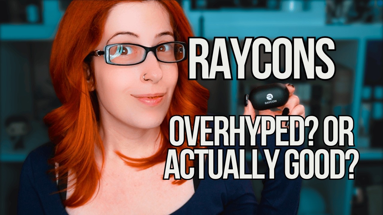 Are Raycon Earbuds Actually Worth It? Honest Review.