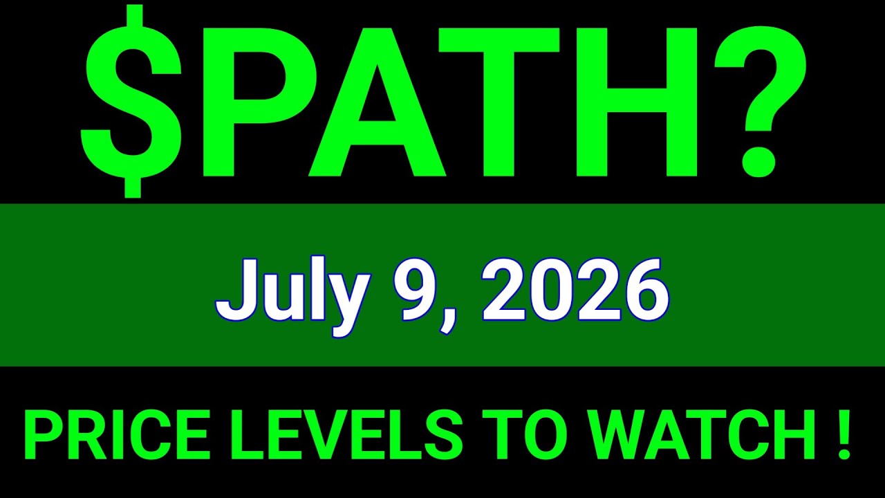 Path Stock (UiPath) UiPath Stock Analysis | July 9, 2026