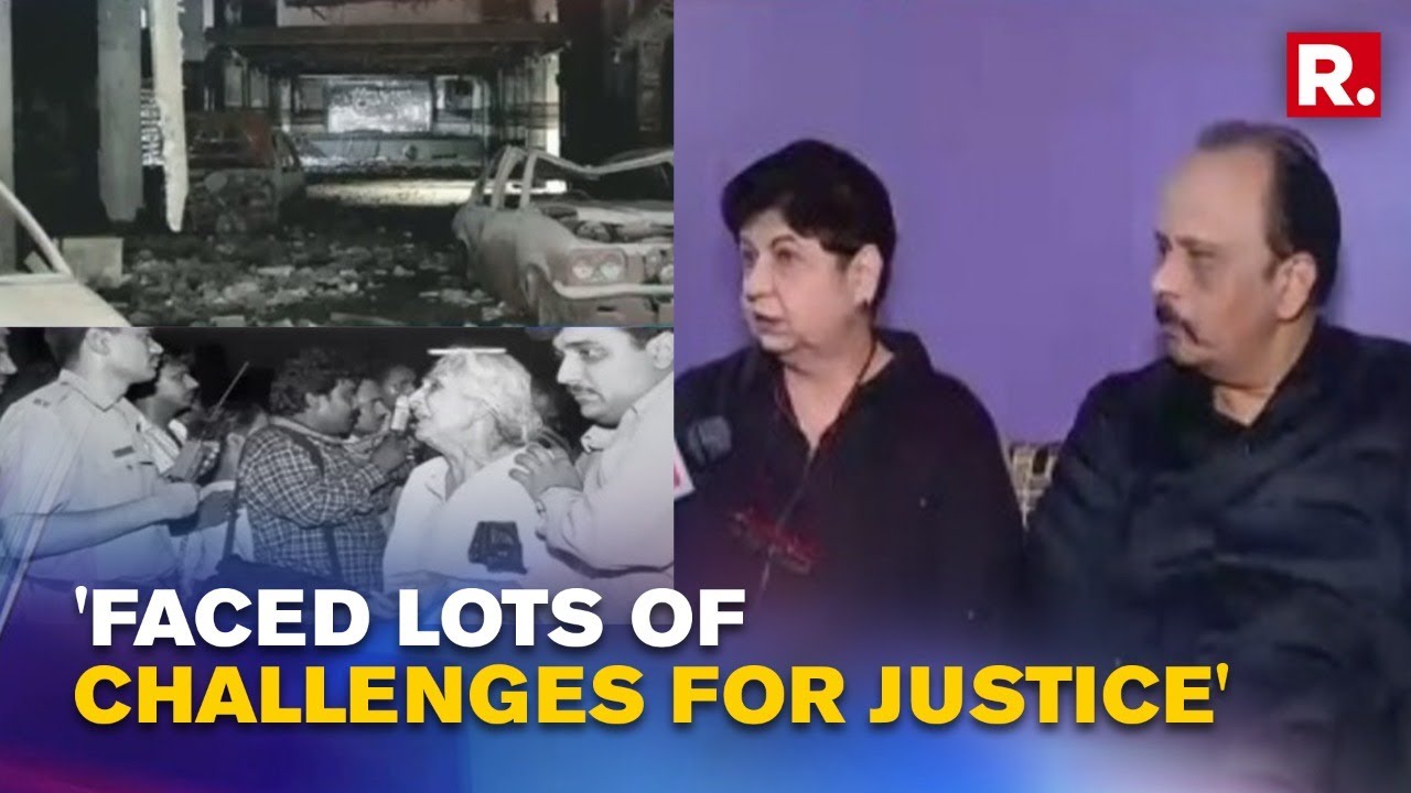 Uphaar Tragedy: Family Of Victim Speaks To Republic After Delhi HC Rejects Ansal Brothers' Plea