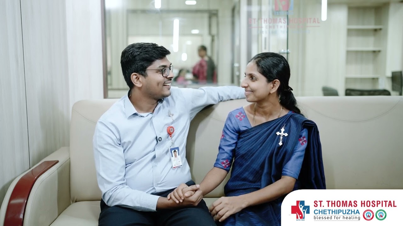 Happy International Women’s Day | St Thomas Hospital, Chethipuzha