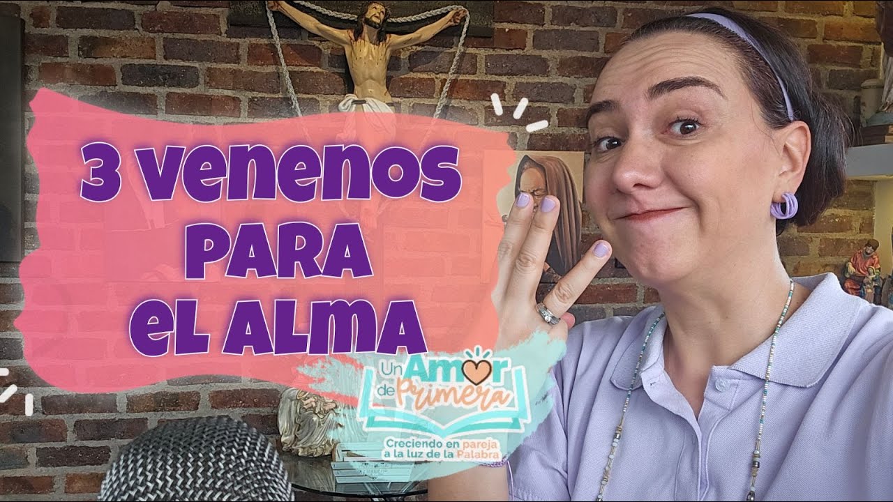 Comparación, envidia y labilidad: tres venenos para el alma✝️I Samuel 18,6-9;19,1-7📖Jueves 22.01.26