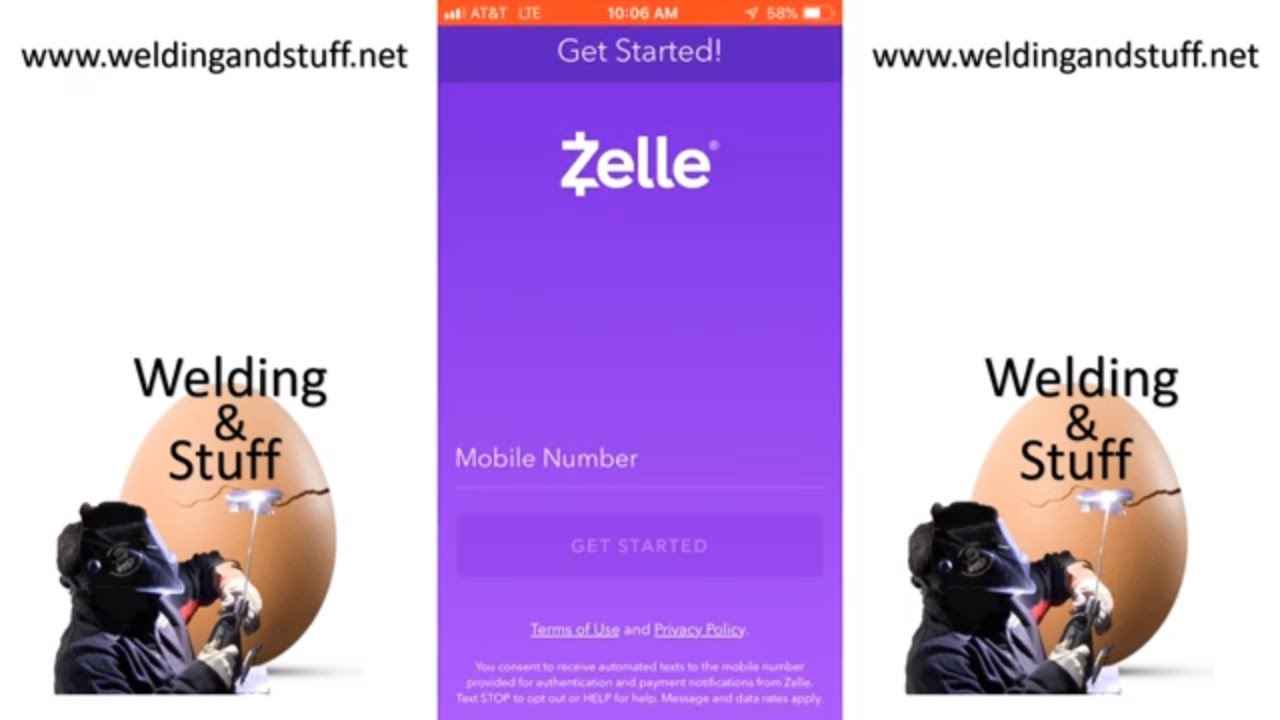 Zelle How To Send And Receive Money In Seconds From Your Phone Using The Zelle Pay App