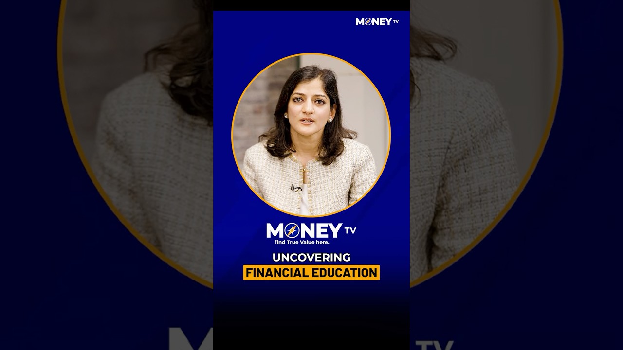 Почему Money TV меняет финансовое образование: Снеха Джайн, WealthTrust Capital Services