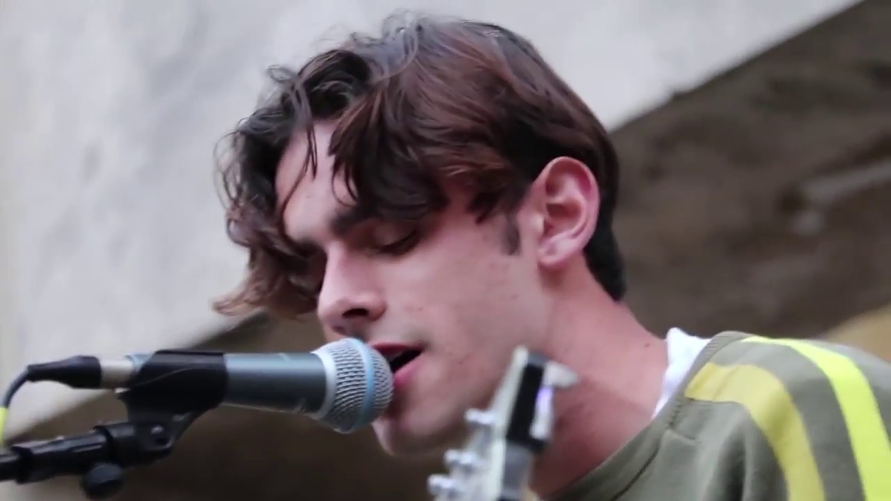 BANE'S WORLD // stay away from my baby (live)