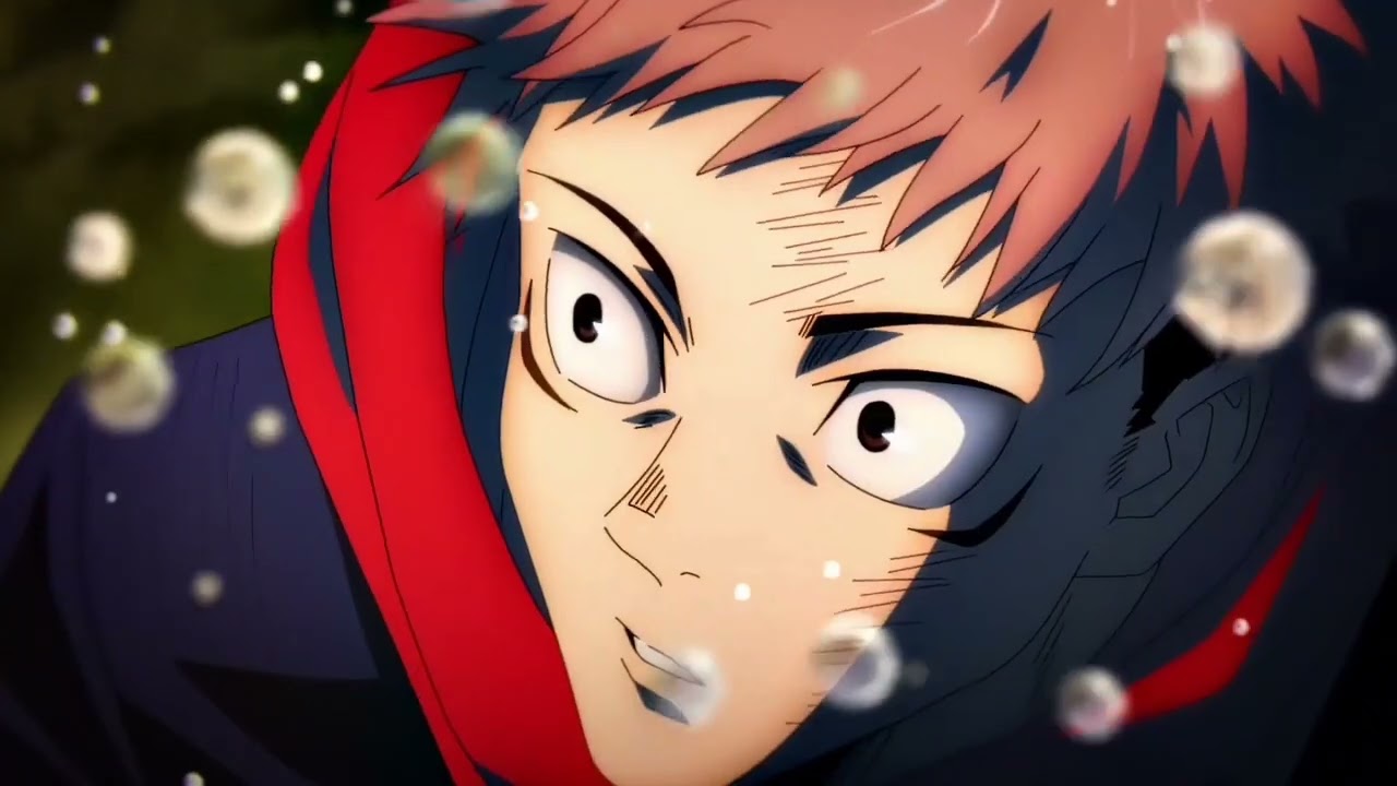 Top 12 Favorite Anime | OuterCore