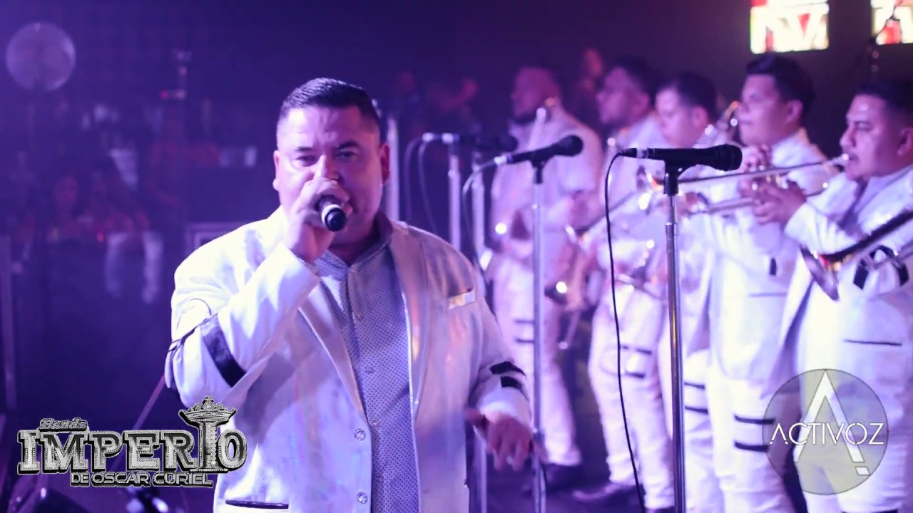 Banda Imperio - Popurri de Corridos 2019 (En Vivo) Malecon Nightclub