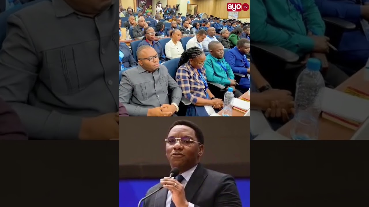 WANAOJIPANGA NA URAIS 2030 WOTE HAWAUPATI