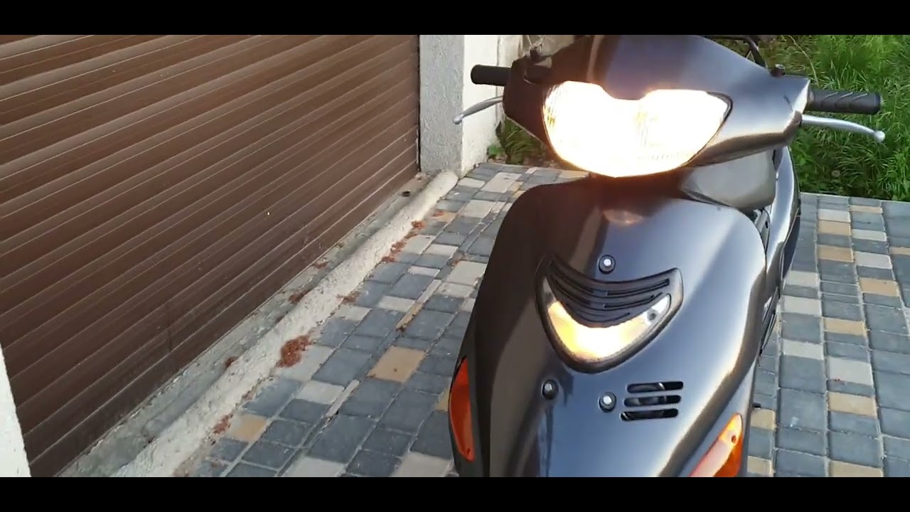 Suzuki Vecstar 150cc Japan 🇯🇵