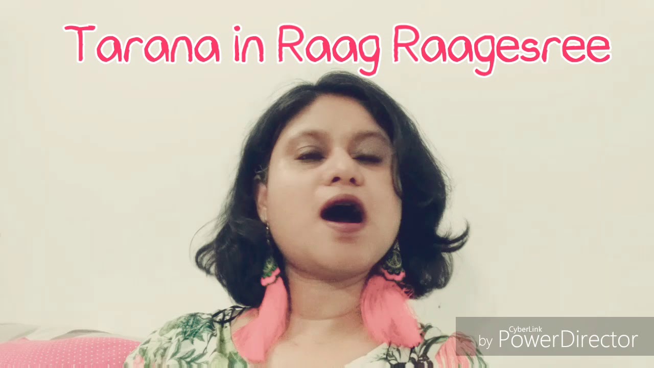 Ragesree Tarana Moumita Mitra