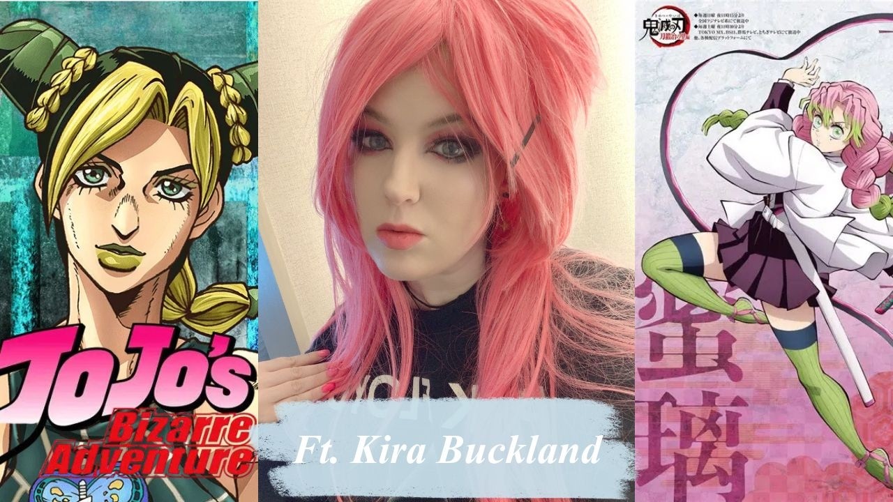 The Conversation - &ldquo;Kira Buckland: Finding Strength and Soul in Every Voice&rdquo;