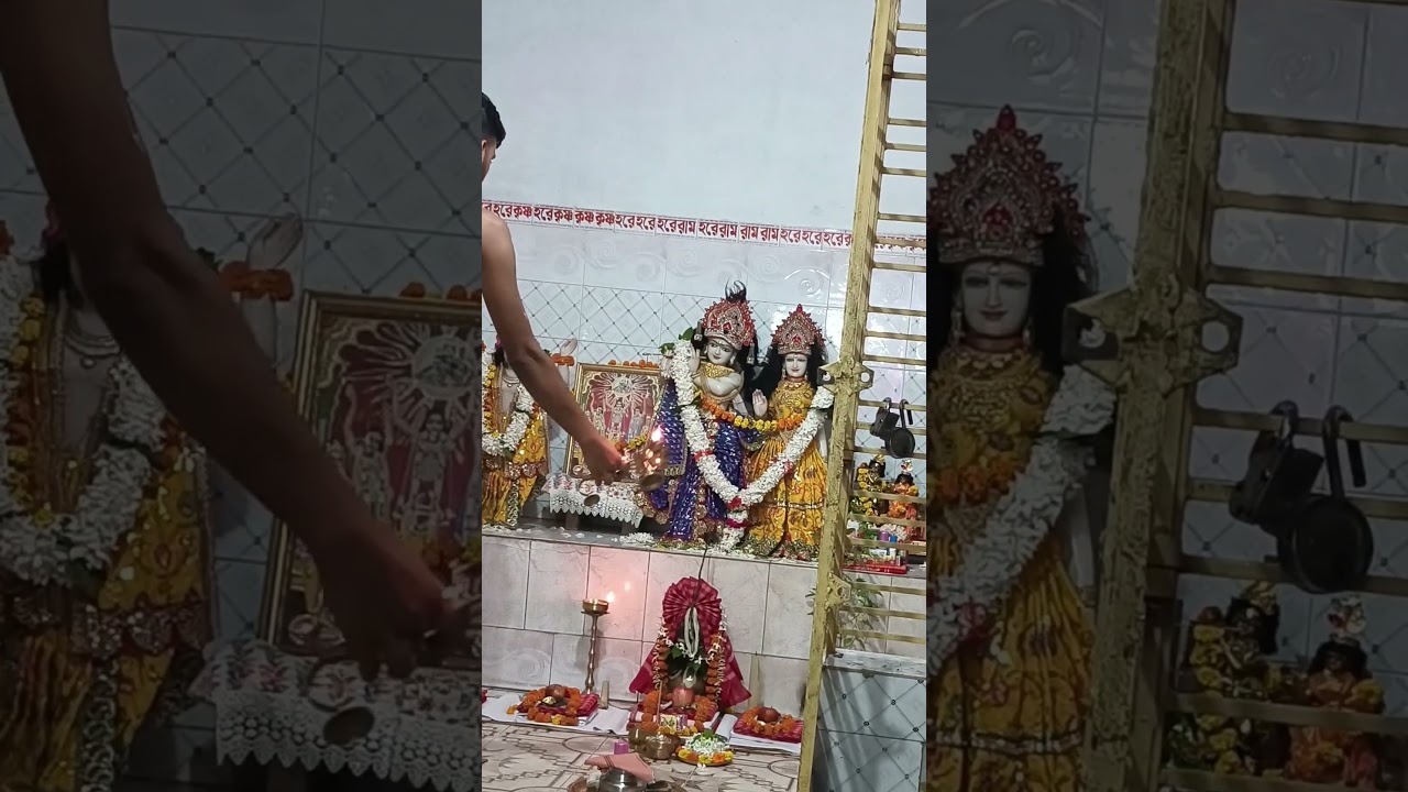 Hare Krishna 🙏🙏🙏।#Shorts#vairal#trendingkrishnasong