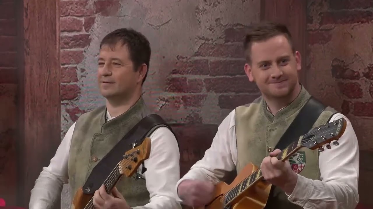 Die Untersteirer - Ne morem naprej