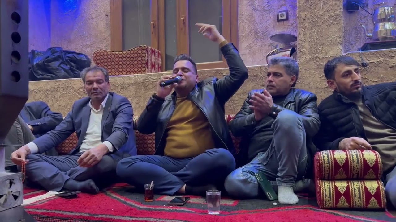 رامي الفيصل مواويل 2025من صوت الريم 05319588583