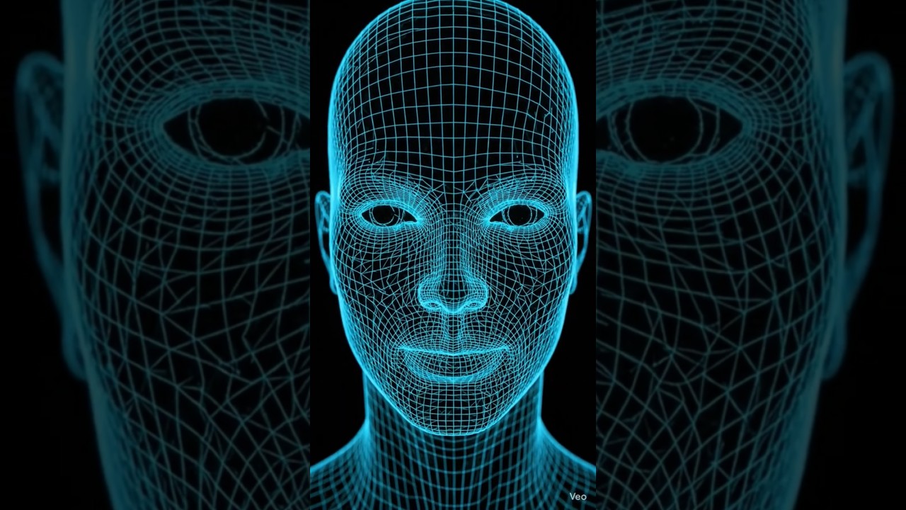 How Face Unlock Works Using AI