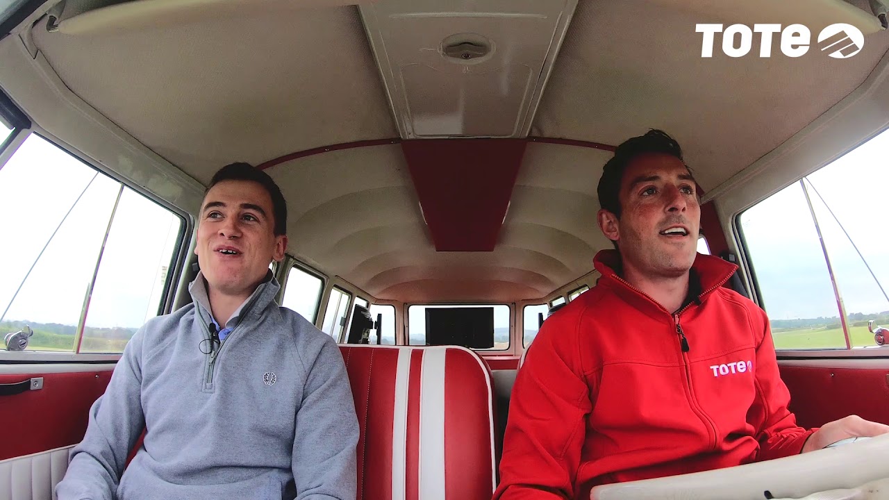 The Road To The Galway Plate Episode 3