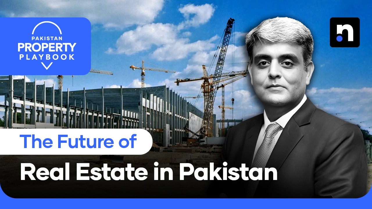 What FY27 budget means for Pakistan&rsquo;s property market | Pakistan Property Playbook | Nukta Business