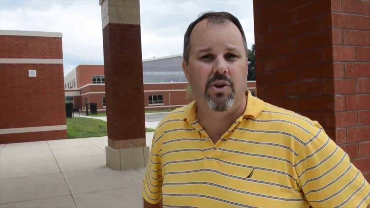 A look at Manheim Township's Landis Run school