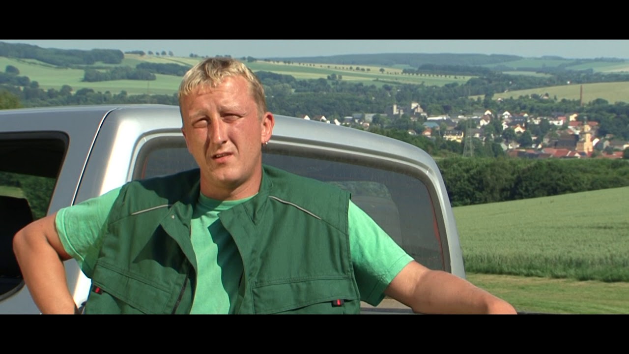 Techniker f&uuml;r Landbau Axel Neuber