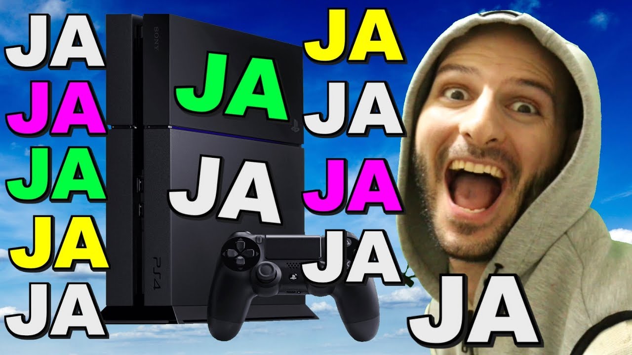 JAJAJAJAJA LOS 10 JUEGOS MÁS JUGADOS DE PS4 HAHAHAHAHA - Sasel - playstation - sony - top
