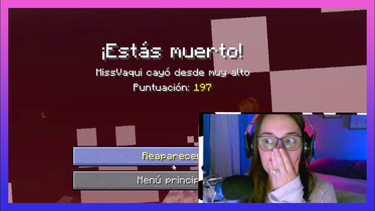 MissMuertes 2020