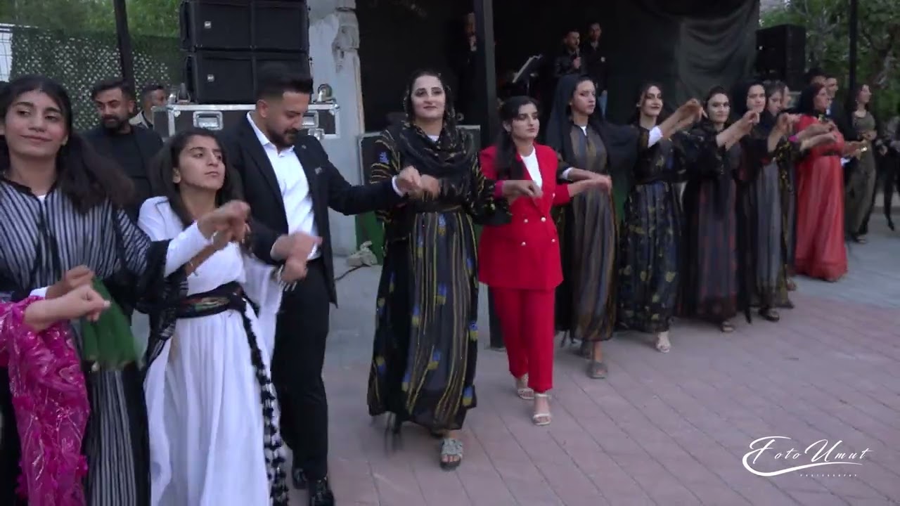 İsmail Dayan kına gecesi part-1 FOTO UMUT şırnak düğünleri