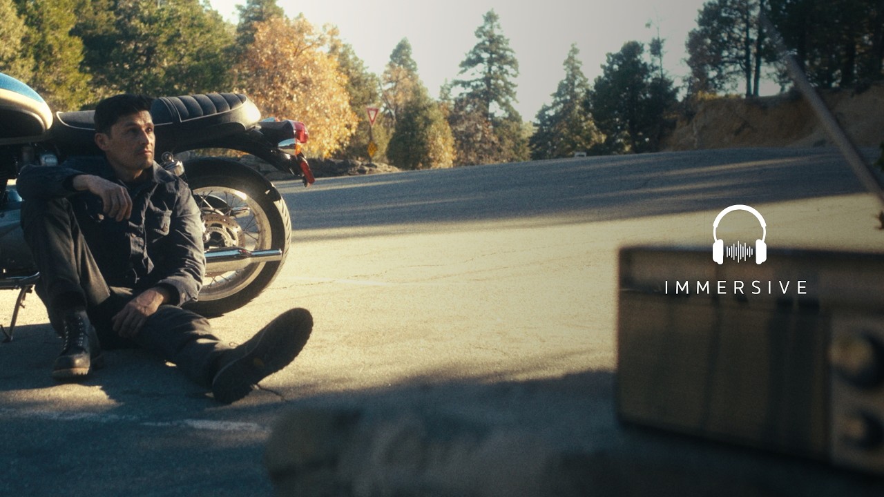 Bonneville Experience | True Originals Never Settle