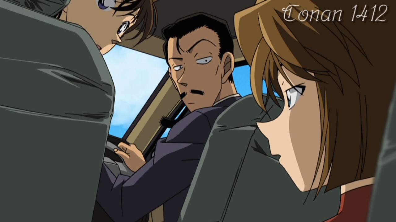 Detective Conan AMV Savages