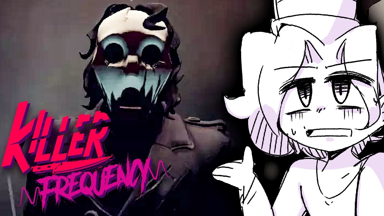Thaf VODS | Killer Frequency