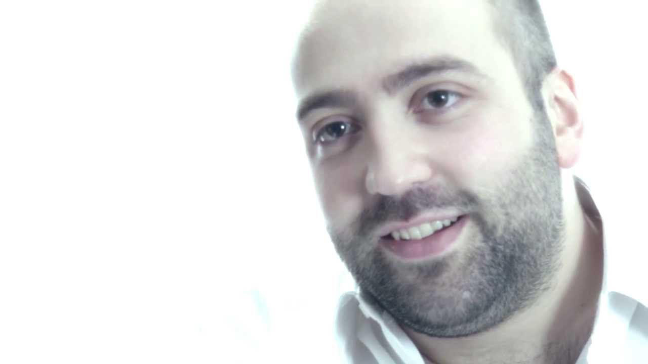 2013 Cliburn Competitor Alessandro Deljavan