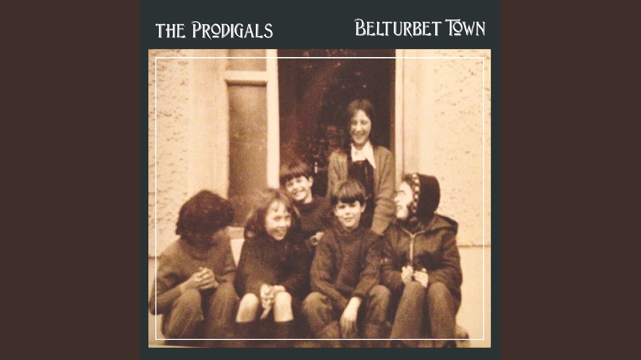 Belturbet Town