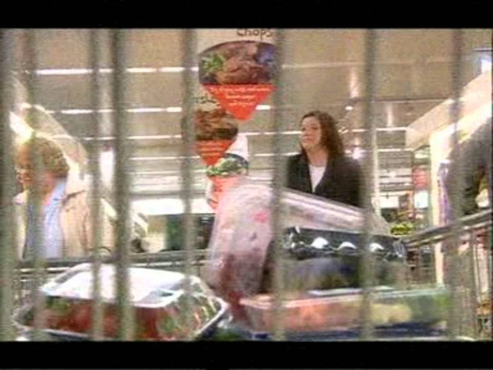 Supermarket Marketing Techniques and the Psychology of Shopping