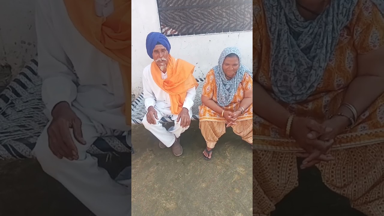 (ਟੀਵੀ song)  makhan gill 