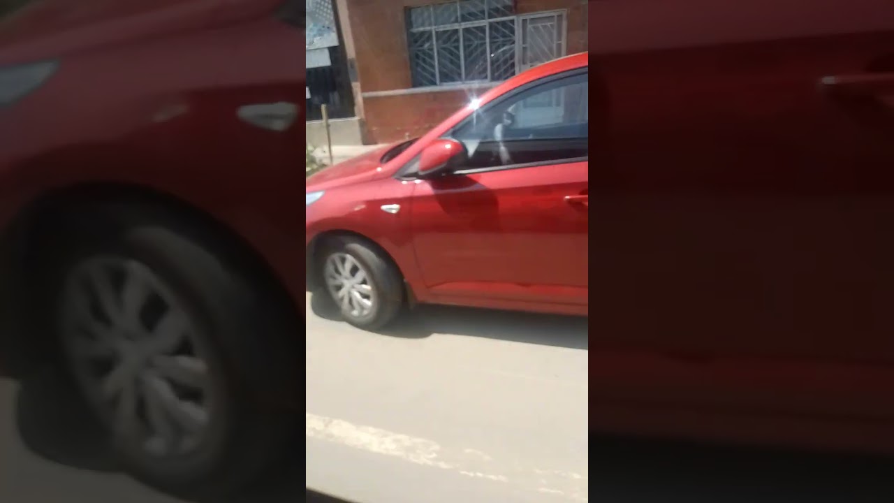 Ruta Chiclayo hasta Morrope (Ruta completa)