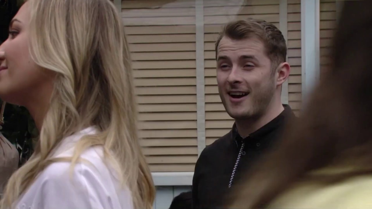 Ben & Callum 1st July 2019 Part 1