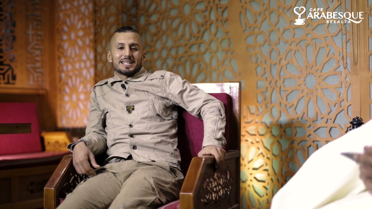 @f2mofficiel  قعدة زمنية - الحلقة الأولى 🔥🔥