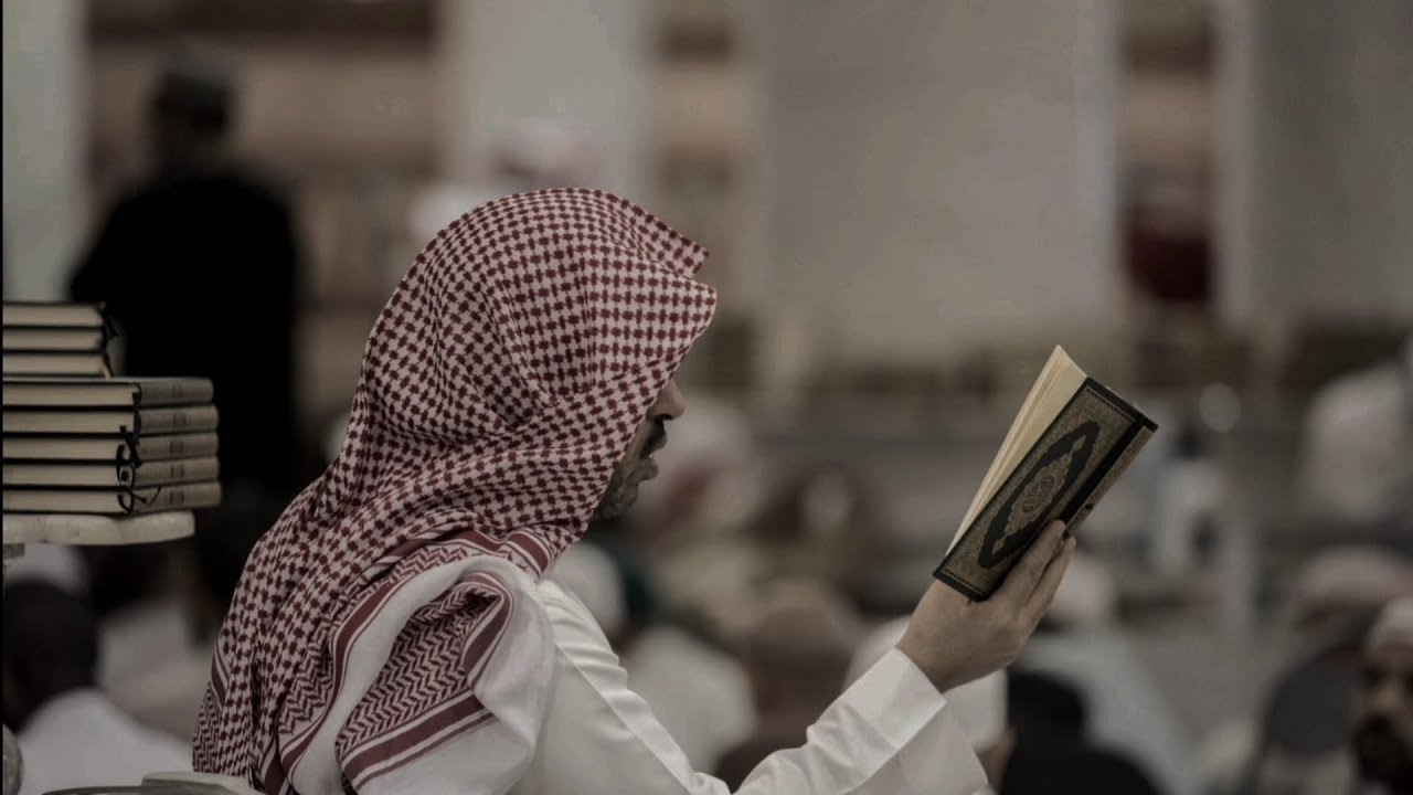 من أنفس التلاوات | محمد أيوب
