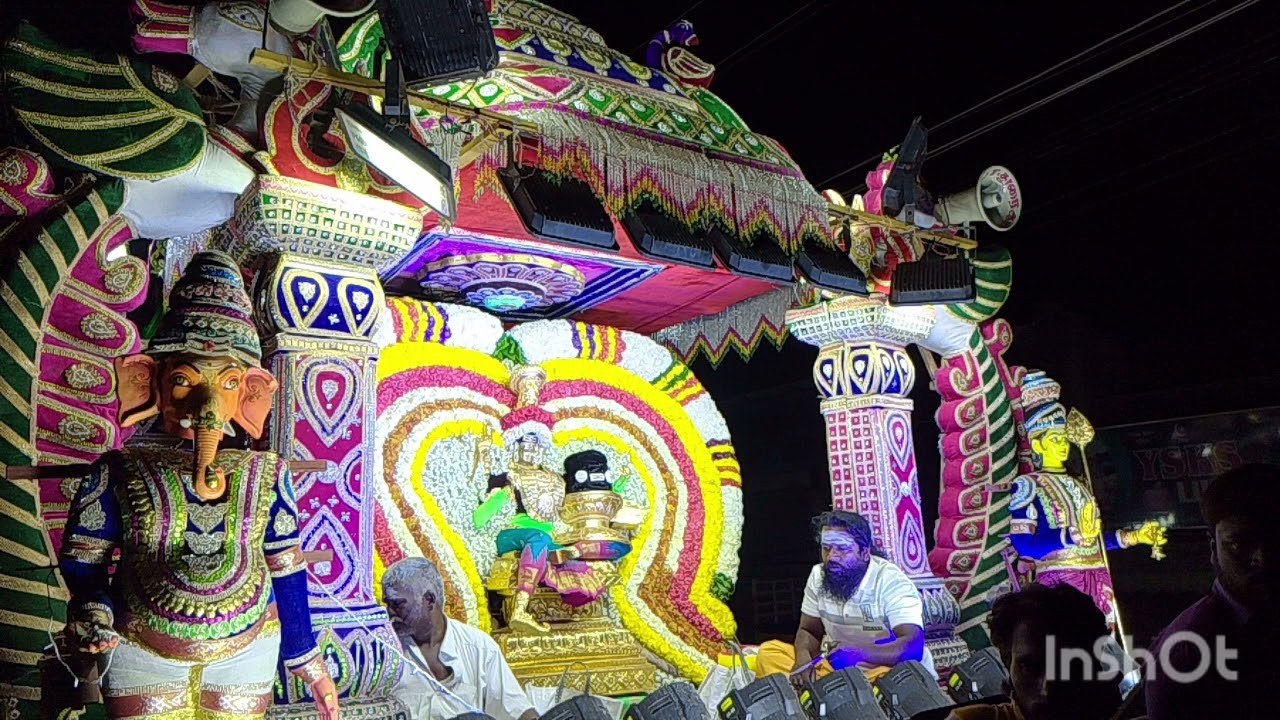 Arcot Mayana Kollai