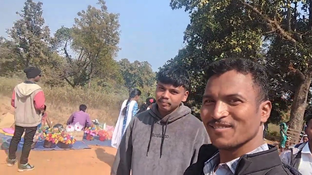 Madhupur paris ll Nuapali pastorete ll Confirmation ll@kirandesivlogs3642 