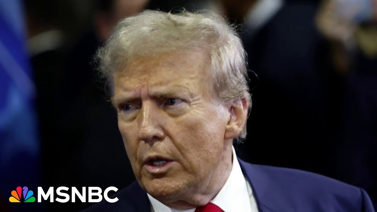 Trump stokes division, blames the political left in aftermath of killing of Charlie Kirk 