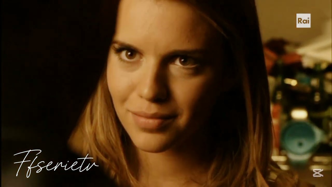 Giulio&Patrizia_Anna Oxa - Quando Nasce Un Amore #donmatteo7 #donmatteo14 #Giulio #Patrizia