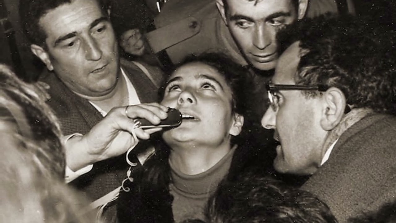 Garabandal, el pueblo elegido.- I Congreso Internacional Virgen de Garabandal ( 18 octubre 2024)