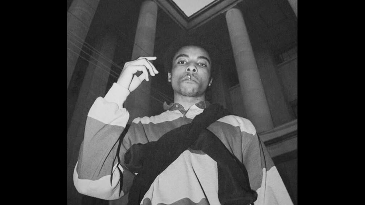(FREE) La Fève x Osirus Jack Type Beat - "Machine"
