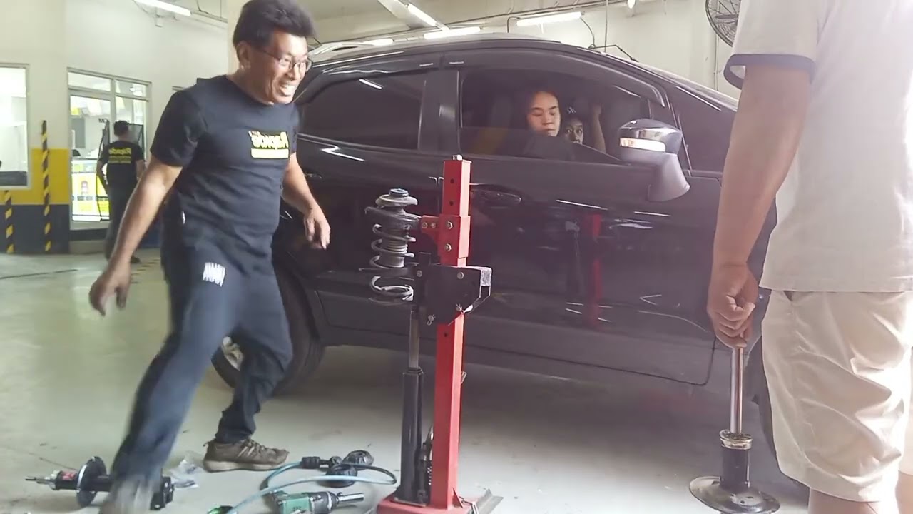 Karugtong nong ginagawa kong vios mga kateknik....