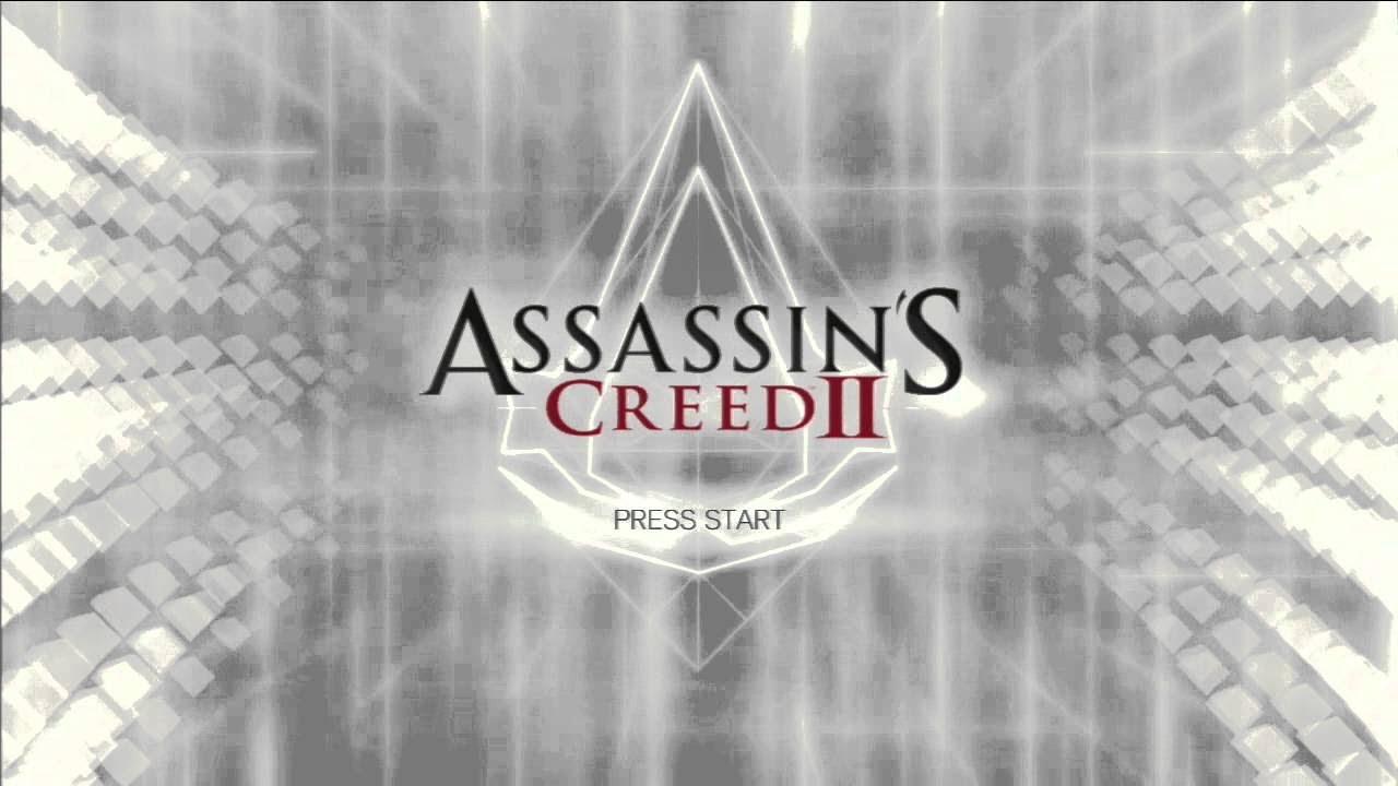 Assassin's Creed the Series Pt. 8