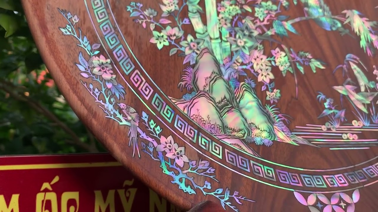 Báo giá công khai và trực tiếp tại cơ sở sản xuất ở cuối video #khamoc #khamtrai #diakhamoc 